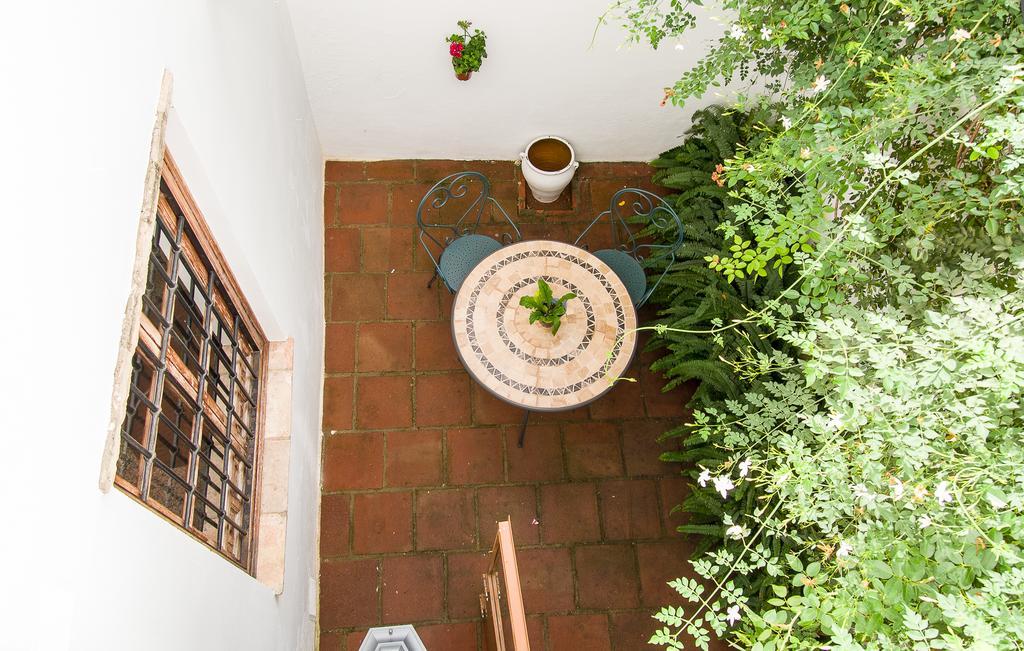 Casa Juramento Villa Cordoba Exterior photo