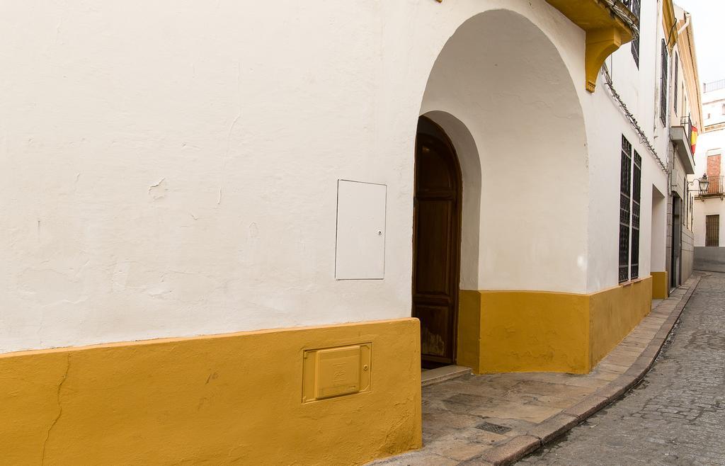Casa Juramento Villa Cordoba Exterior photo